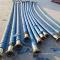 High Pressure API 7K Vibration Oil Field Kelly Hose